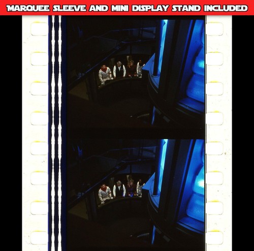 Star trek undiscovered - trek, vi: