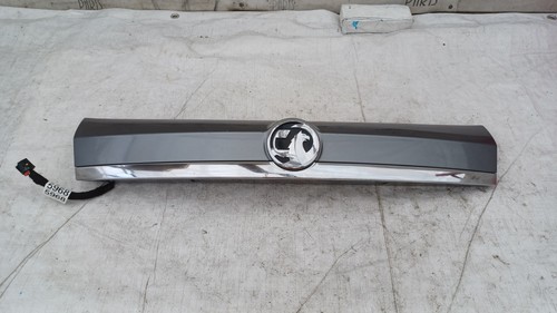Vauxhall moka mk1 - moka, 2012-2020