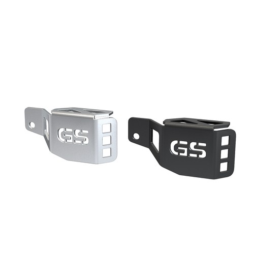 Rear brake fluid reservoir cap - rear,