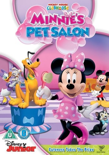 Mickey mouse clubhouse - mickey,