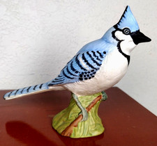 Vintage Beswick England Blue