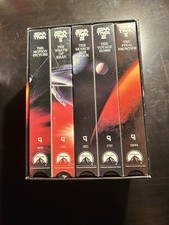 Star Trek Anniversary