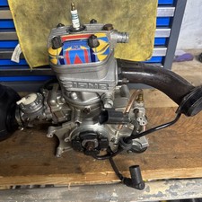 IAME X30 Senior Race Kart Engine 