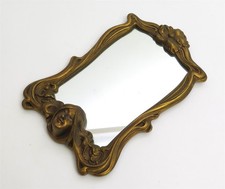 Vintage 7693 Art Nouveau