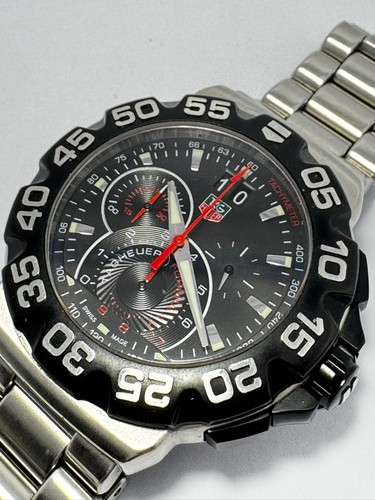 Tag heuer cah1010 44mm - tag,