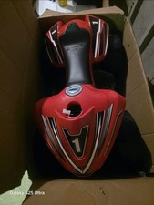 Child's 6v Ride On Quad In Red