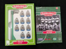 Subbuteo La Leggenda