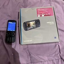 Nokia N86 8MP Mobile Phone