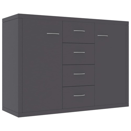 Sideboard storage cupboard - storage,