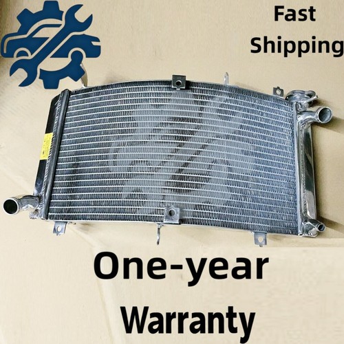 Aluminum alloy radiator for - aluminum,