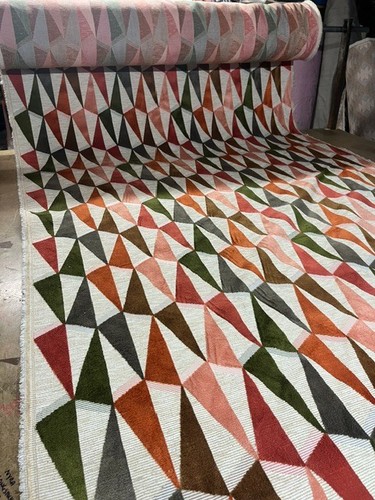 Beautiful chenille heavy duty