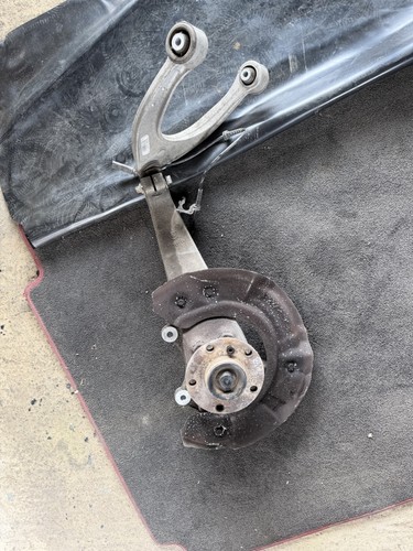 Bmw series f06 f12 f13 - f06,