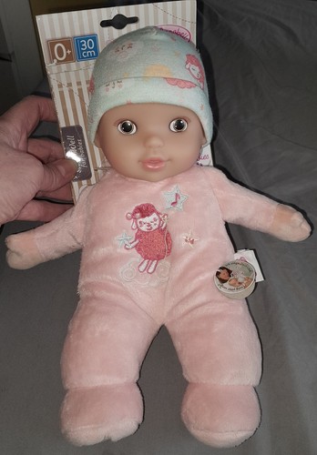 Baby annabell sleep - sleep, with