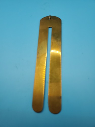 Ww1 brass british army - brass,