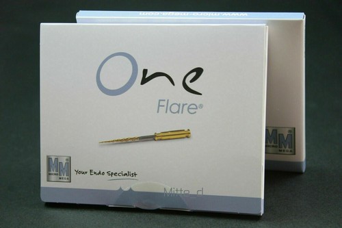Micro mega one flare - mega, ni
