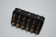 18 Pin Painton Plessey / Jones