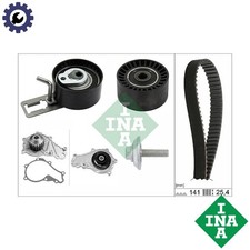 WATER PUMP & TIMING BELT KIT 530 0578 30 FOR PEUGEOT PARTNER/Box/Body/MPV/Van