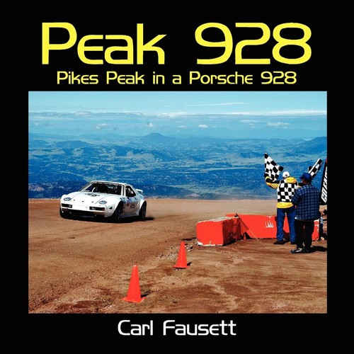 Peak 928 pikes - pikes, in
