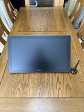 Huion KAMVAS Pro 22 Graphics