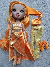 Rainbow High Series 4 Meena