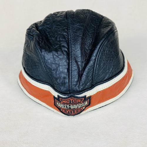 Vintage harley davidson black - vintage,