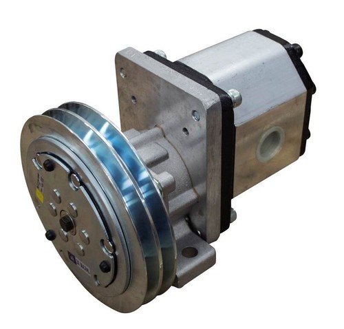 24v electromagnetic clutch and - clutch,