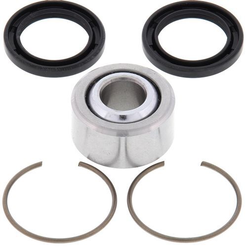 Lower rear shock bearing - lower,