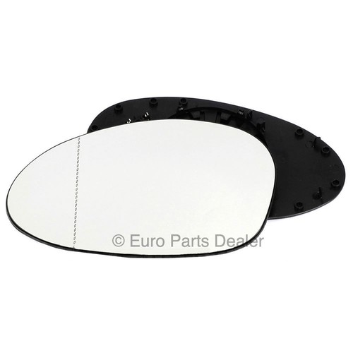 Wing mirror glass for bmw - wing,