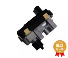 Jaguar S-Type Electronic Turbo