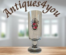 Beck's Beer Thick Stemmed