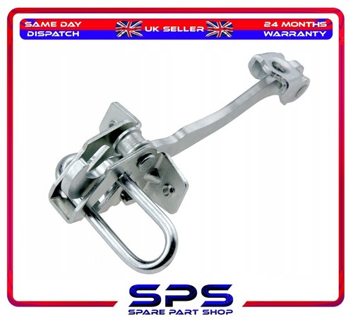Door check asss hinge - asss,