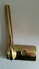 Haybob tine holder - tine,