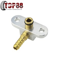 Fuel Pressure Regulator Fuel