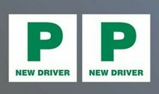 2x Halfords Essentials NEW