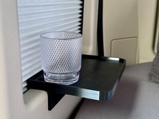 Fiat Ducato Campervan rear