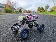 Monster Truck Radio Remote