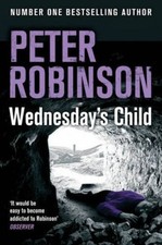 Wednesday's Child (The