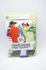 Tiger Woods PGA Tour 11 | Xbox