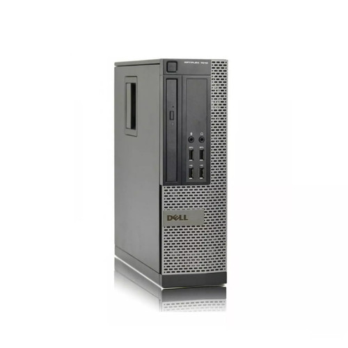 Fast dell optiplex gaming - fast,