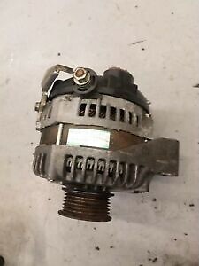 Lexus ls430 alternator - ls430,