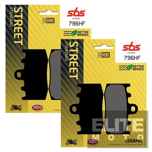 Sbs ceramic front - sbs,