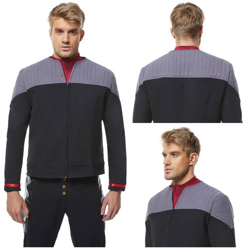 Jean luc picard cosplay - picard,