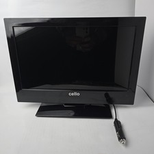 Cello 12v inch dvd for - inch,