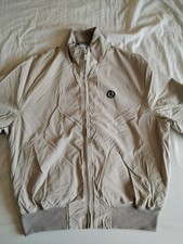 Henri Lloyd Jacket Beige Xl
