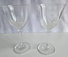 Set of 2 J.G. Durand Florence