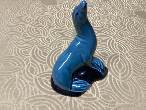Pool pottery seal - pottery, on