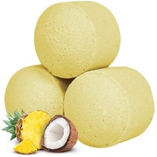 Chill Pills Mini Bath Bombs