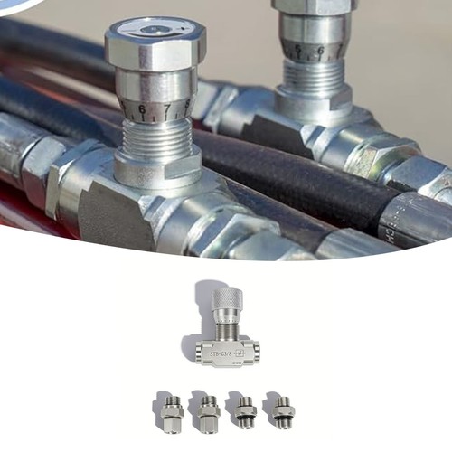 Mini excavator control valve - excavator,