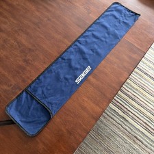 SAGE OEM  Cloth Rod Bag –