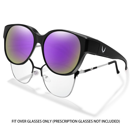 Fit over glasses polarised - fit,